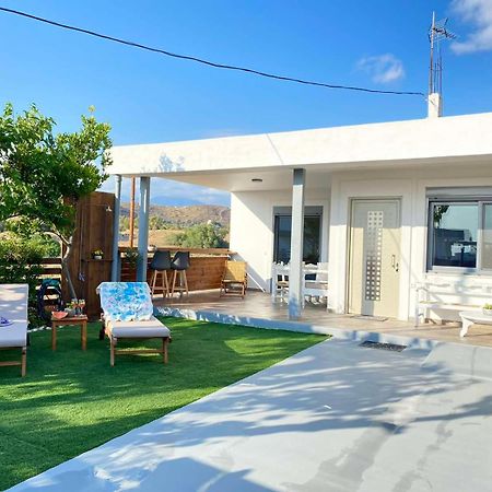 Ammos Kalamaki - For Holidays At The Beach 外观 照片